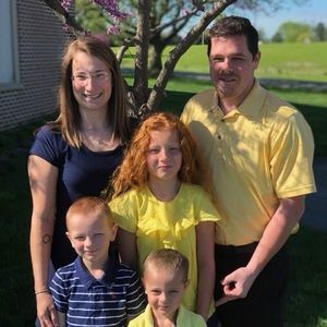 Meet your Posher, Kylen